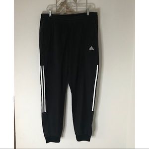 Adidas joggers